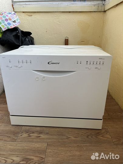 Посудомоечная машина Candy