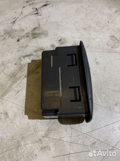 Часы салонные Daewoo Nexia 1