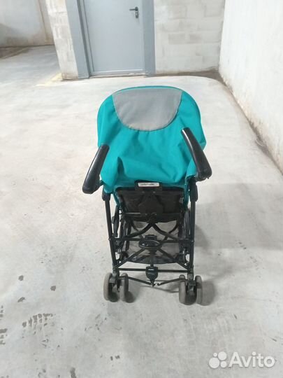 Коляска-трость Peg Perego Pliko Mini