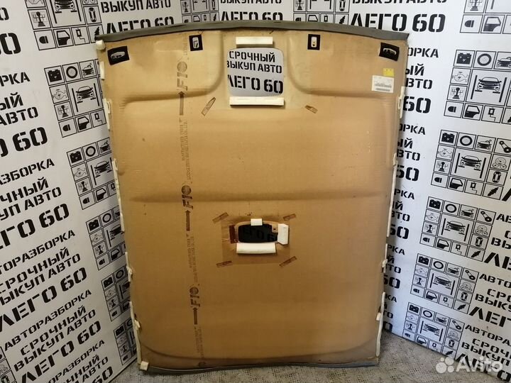 Обшивка потолка для Kia Spectra 2001-2011