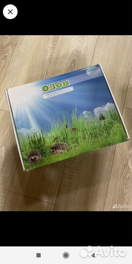 Озонатор