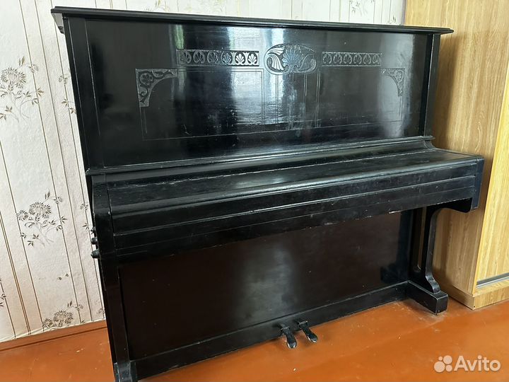 Фортепиано