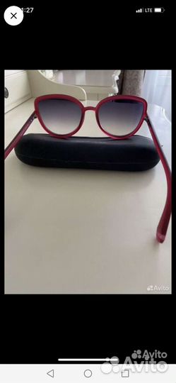 Солнцезащитные очки женские