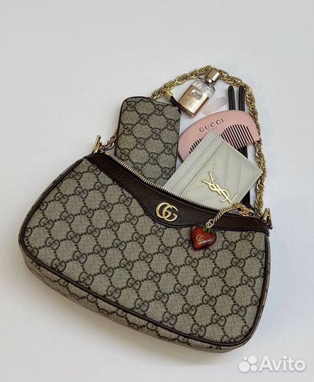 Женская Сумка Gucci