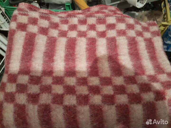 Одеяло детское