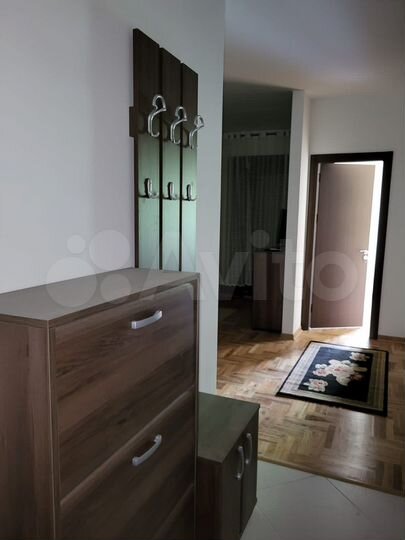 2-к. квартира, 44 м² (Черногория)