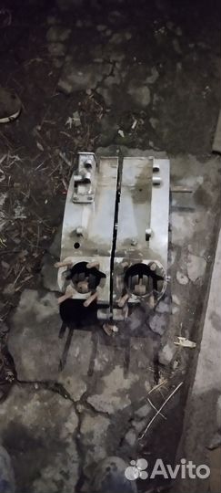 Мотор иж юпитер 3