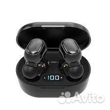 Наушники вкладыши беспроводные TWS E7S Earbuds