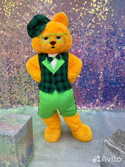 Ростовые куклы. Аренда. Экспресс поздравление