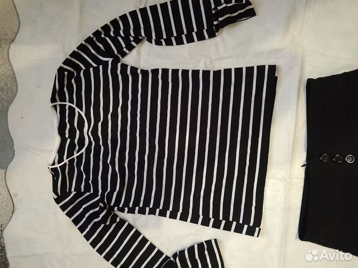 Женская одежда