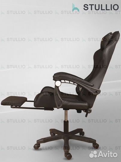 Компьютерное кресло Boss с функцией массажа