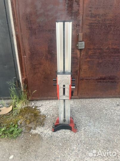 Станина hilti dd hd30