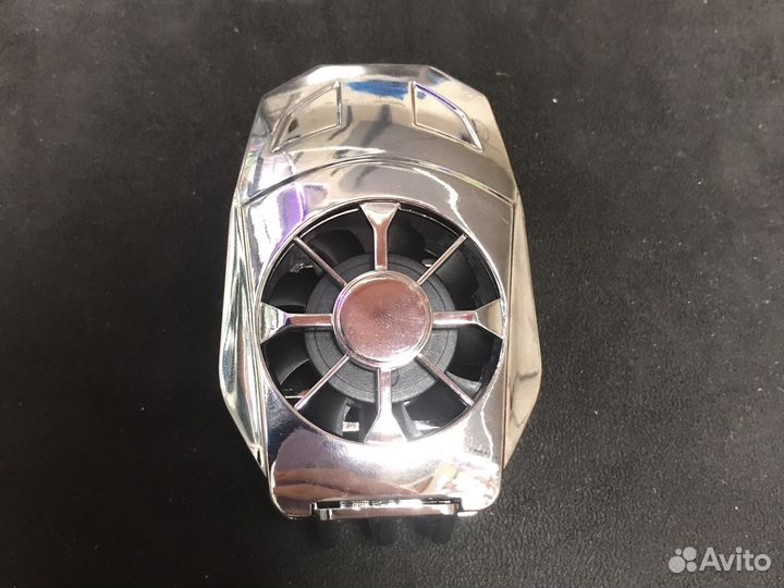 Триггер кулер L02 battery