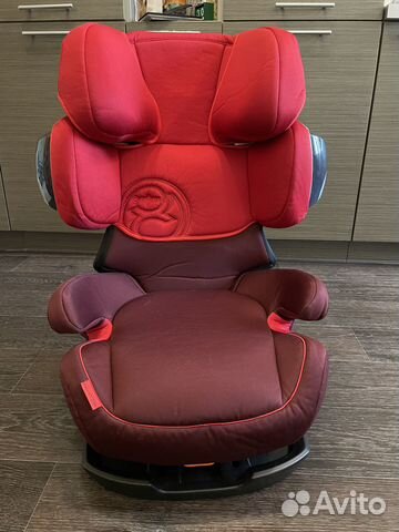 Кресло cybex 9 36