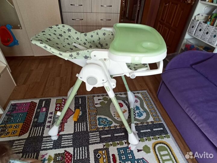 Стульчик для кормления