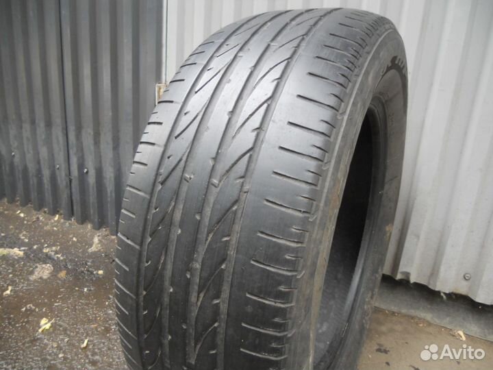 Bridgestone Dueler H/P Sport 255/60 R18 112V