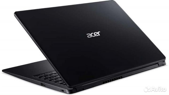 Ноутбук Acer Aspire 3 i3 1005g1/8/512