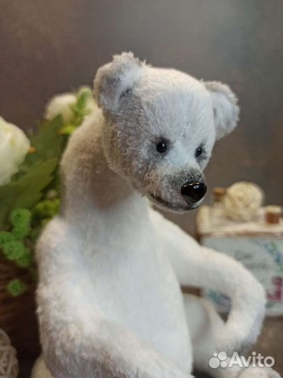 Мишка Тедди