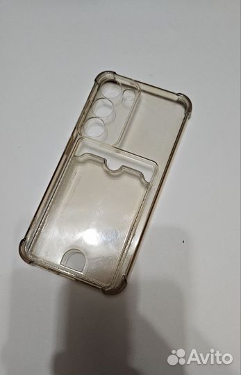 Чехол Samsung s23