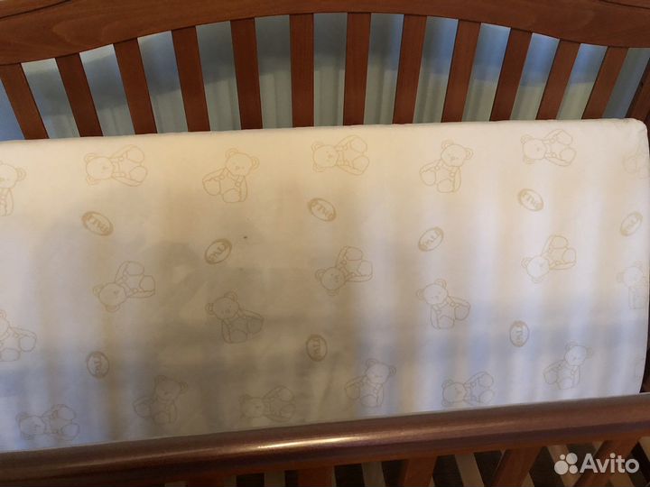 Детская кровать италия Pali Renee