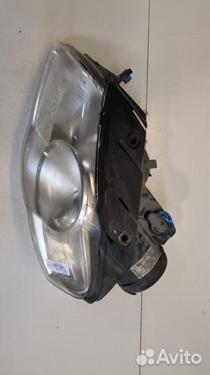 Фара (передняя) Volkswagen Passat 6, 2007