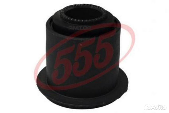 555 SAB7542RR Сайлентблок рычага подвески зад прав