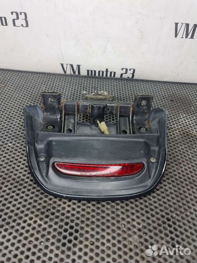 Спойлер skywave 250 ck43