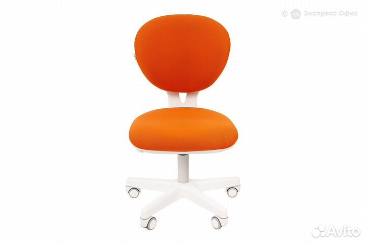 Кресло компьютерное детское Chairman Kids 108