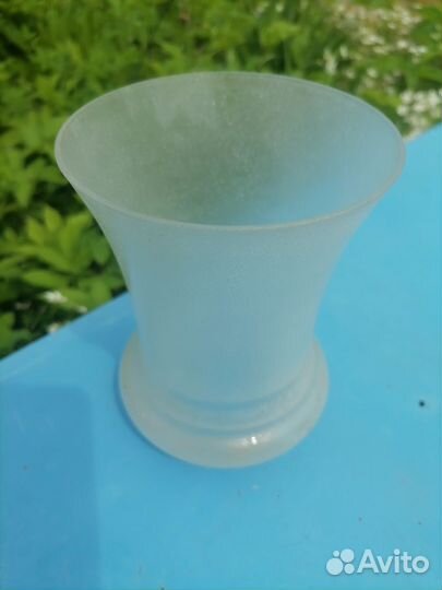 Плафоны для люстры СССР