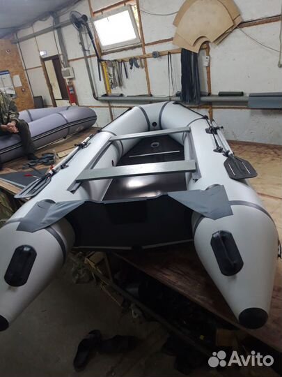 Новые Лодка Килевая 320 Новые