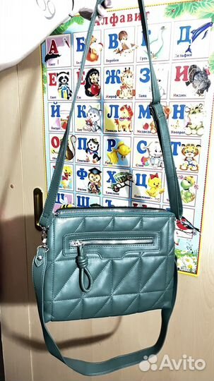 Сумка женская
