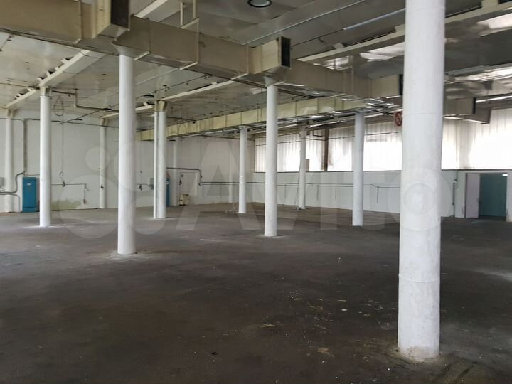 Производство / Склад, 997.9 м²