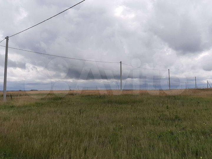 Участок 15 сот. (ИЖС)