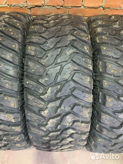 Cooper Discoverer STT 12.5/35 R17