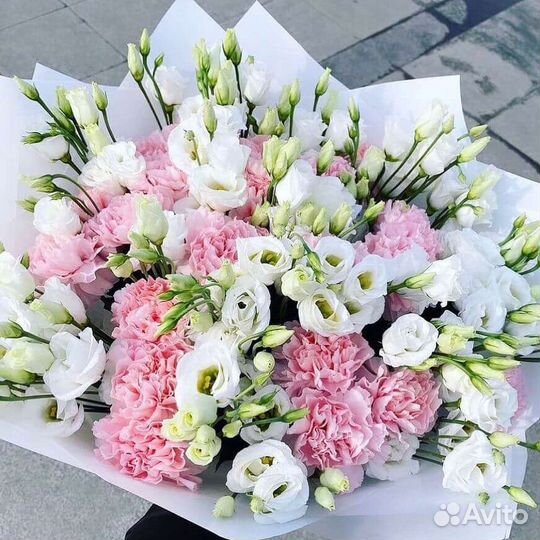 Продавцы в цветочные магазины