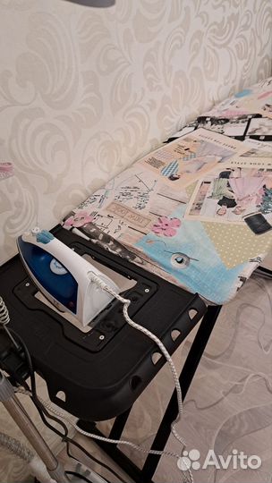 Гладильная доска Nika