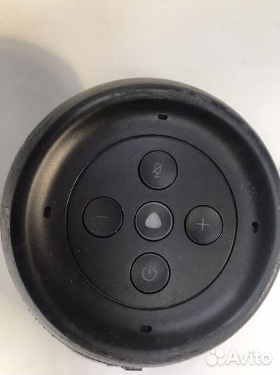 Колонка elari SmartBeat с Алисой