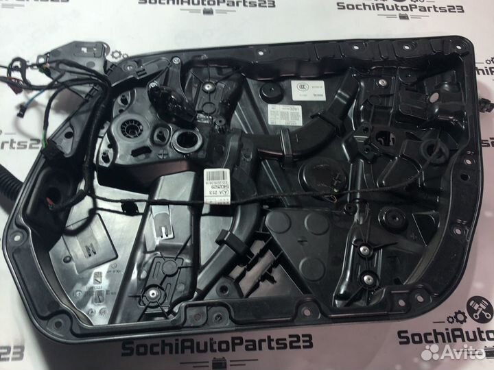 Механизм стеклоподъемника Mercedes W213