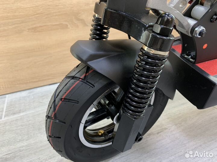 Электросамокат kugoo M4 11 Ah (новый, гарантия)