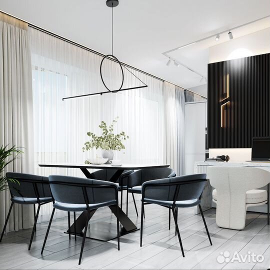 3D визуализация