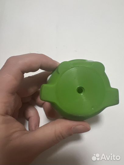 Игрушка резиновая Ам-Ням