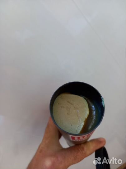 Смазка универсальная в тубах