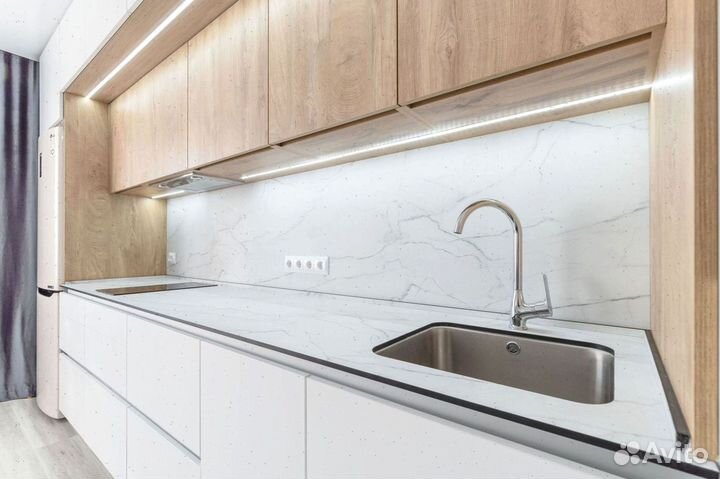 Кухни на заказ в рассрочку