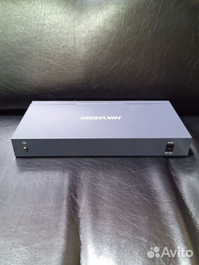 HIK vision DS-3E0510P-E