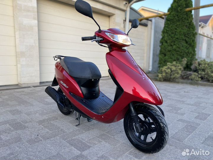 Honda Dio af-68,без пробега по Р/Ф