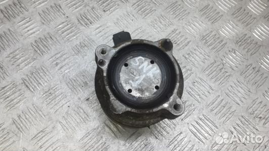 Подушка двигателя дизельная audi A8 D3 (SNK01BL02)