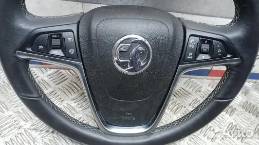 Рулевое колесо opel mokka (ONP13JZ01)