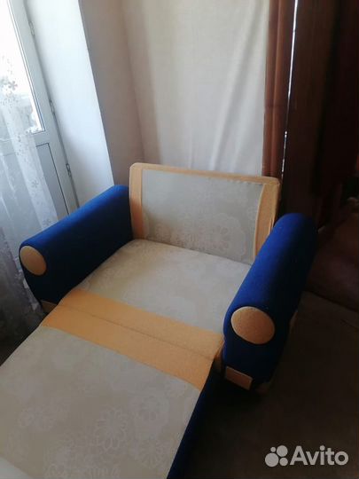 Диван кровать