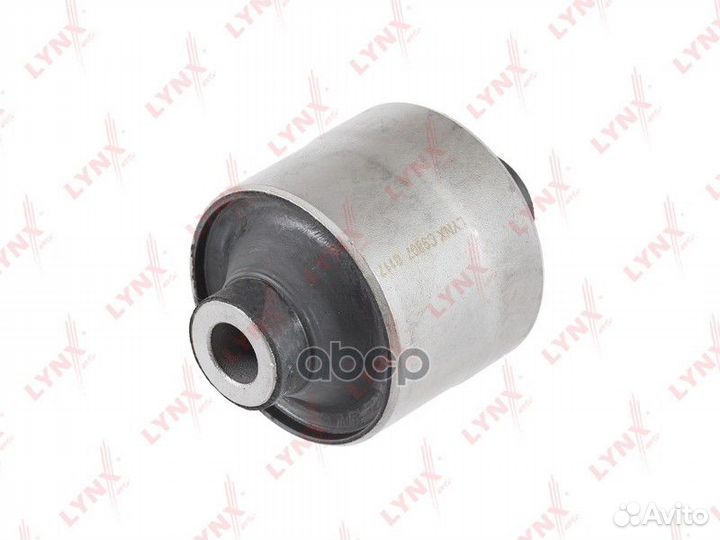 Сайлентблок C9807 lynxauto