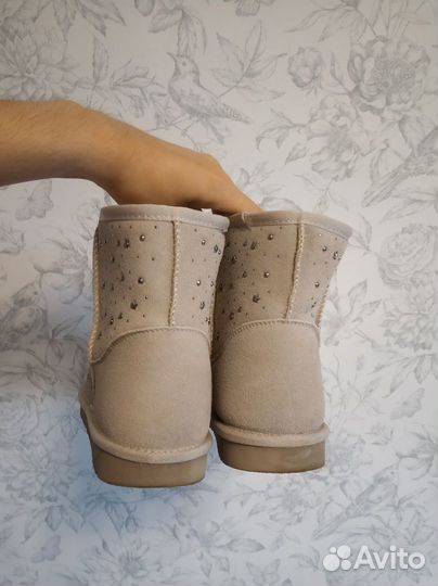 Угги женские